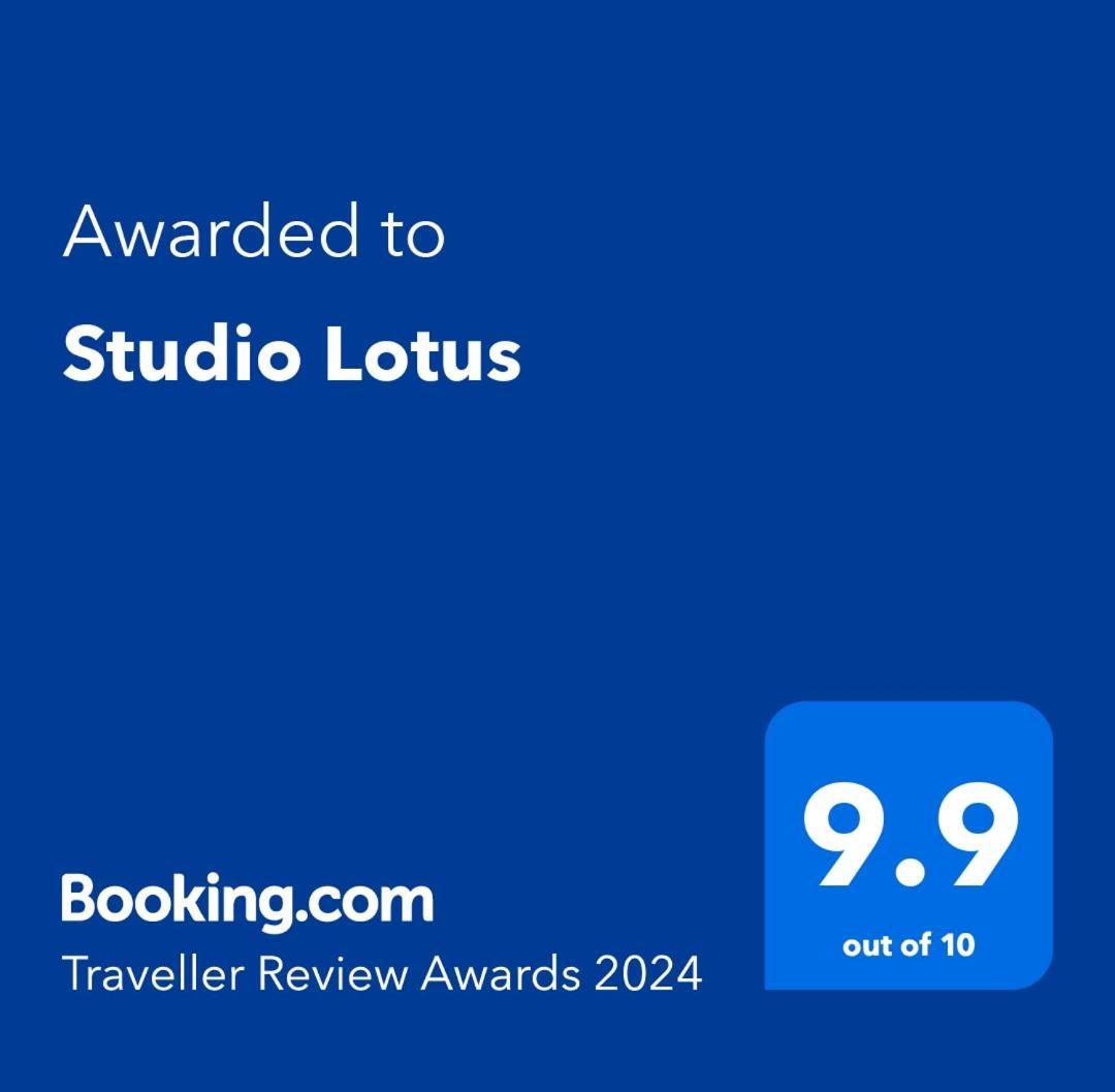 Studio Lotus บูคาเรสต์ ภายนอก รูปภาพ